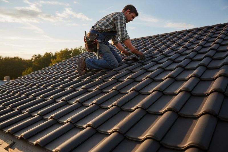 How To Tell When It’s Time For Roof Repair Or Replacement