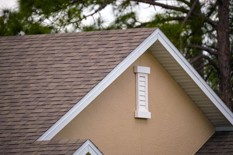 Get Professional Roof Repitching To Enhance Attic Space!