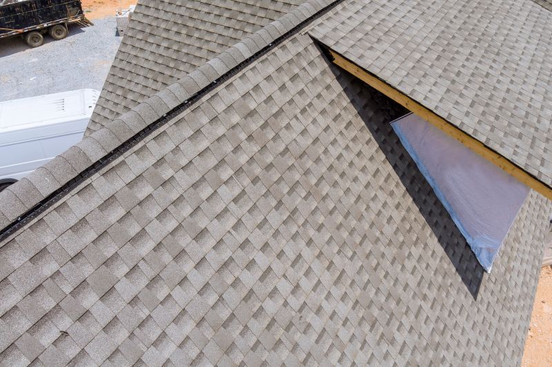 Get Your Roof Repitched To Enhance Your Roof Drainage!