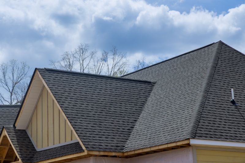 Improve The Structural Integrity of your Roof With Professional Repitching!
